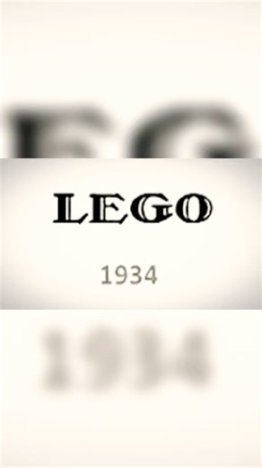 Evolution of the Lego Logo ​⁠@LEGO #nostalgia #lego #logo #nostalgia #music #viral #shorts