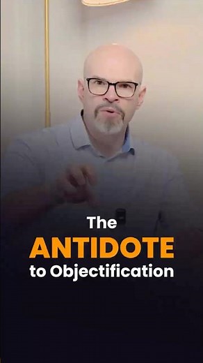 How to Rehumanize Instead of Objectify