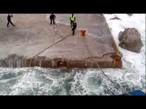 Αδαμαντιος Κοραης στην Κιμωλο 25-03-13
