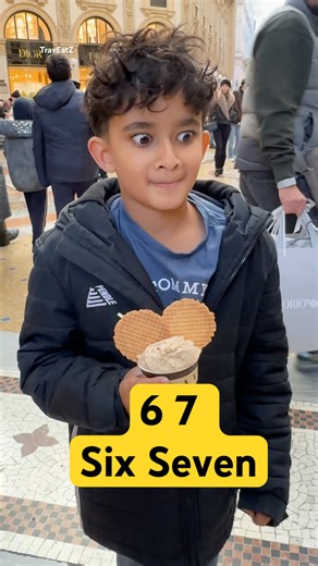 6 7 Haha! It’s Actually Savini 1867 in Milan 🇮🇹