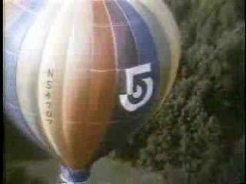 WCVB-TV institutional promos 1980