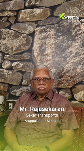 Kyron Solar on Instagram: "From ₹10,000 EB bill to 90% savings Mr. Rajasekaran made a right choice by choosing Kyron Solar — and today, his home runs on sunlight, not stress. No more worrying about units. No more planning life around electricity bills. Just freedom, savings, and peace of mind. This is not just solar installation. This is one less problem in life. Thank you, sir, for trusting Kyron. ☀️ Contact us for a free consultation 95855 52800 | 98430 52800 [ Kyron, Kyron Solar, Solar Energy