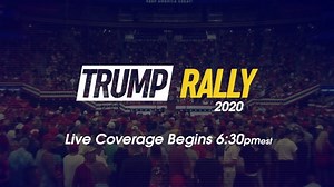 4K views · 189 reactions | Tune in tonight to watch America's Voice LIVE coverage of the New Hampshire Trump Rally. Pre rally coverage begins at 6:30 PM EST. You can watch live here on FB, or on our website. https://americasvoice.news | America's Voice News | Facebook