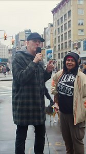 34K views · 1.1K reactions | SH!Ting in public!!! Clean up NYC #NYC #poop | Michael Rapaport | Facebook