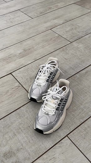 Embrace the Dad Sneaker Trend with Adidas Originals