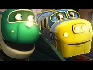 Babysitter Brewster! | 40 Minute Compilation! | Chuggington UK | Shows For Kids