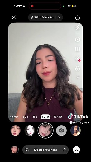Ideas de fotos de perfil fáciles y bonitas