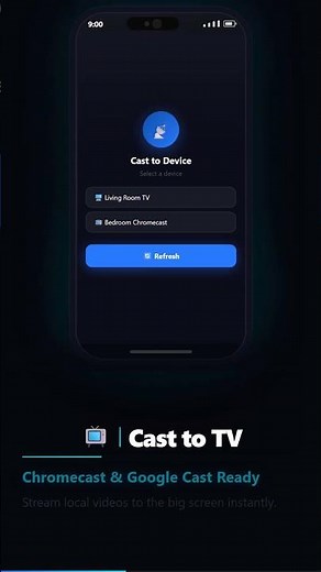 VX Player: The Ultimate All-Format Video Player for Android