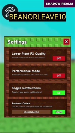 Grow a Garden Codes April 2026 Free Rewards