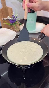 Recetas fáciles de postres para preparar en casa rápido