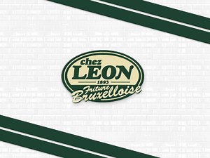 Our restaurant - CHEZ LEON