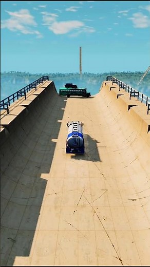 BMG Drive ShortsBeam Crash ShortsCrash Drive ShortsBeamNG Crash TVEpic Beam ShortsDrive Crash.#