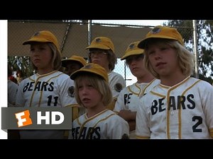 Wait 'Til Next Year! - The Bad News Bears (9/9) Movie CLIP (1976) HD