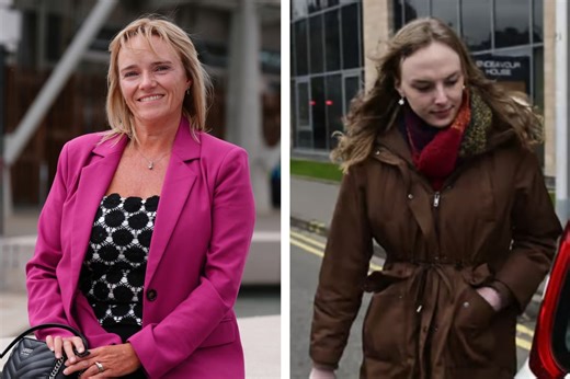 What happens next in the Sandie Peggie v Dr Beth Upton trans changing room tribunal