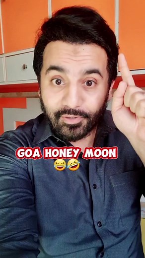 Hilarious Honeymoon in Goa with Wife Swap Prank