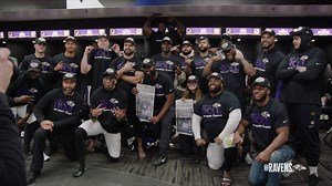 135K views · 4.2K reactions | Ready to roll! | Baltimore Ravens | Facebook