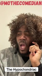 9.3K reactions · 6.5K shares | Types Of People In Isolation Part 1 #TheresMoToLifeTour | Mo Gilligan | Facebook