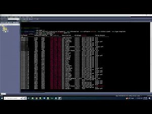 How to install colour theme in Secure CRT || Full Tutorial