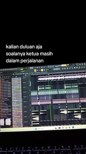Mashup Vol 3: DJ Goreng Goreng Remix