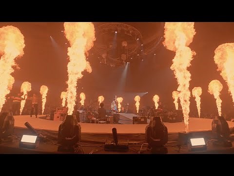 Superfly - ダイナマイト【Live BD/DVD『Superfly 15th Anniversary Live “Get Back!!”』より】