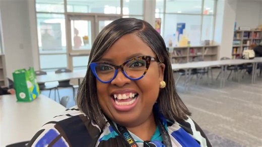 GA Cyber Center inspires elementary students