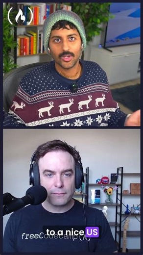 Why you don't necessarily need to go to a big-name school to get into tech