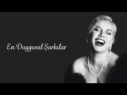 Sezen Aksu - En Duygusal Şarkılar (Lyric Video)