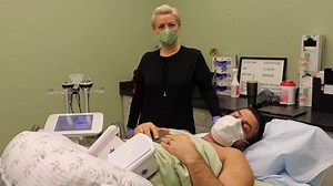 Now Offering Body Contouring! Our advanced body contouring treatments deliver incredible results comfortably, without surgery and without down time! We utilize a combination of three proven technologies to deliver the highest percent of fat reduction and skin firming achievable during your treatments. Learn More Today: https://rejuvmedical.com/body-contouring/ | Rejuv Medical | Facebook