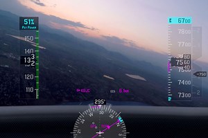 How To Use VFR Flight Following