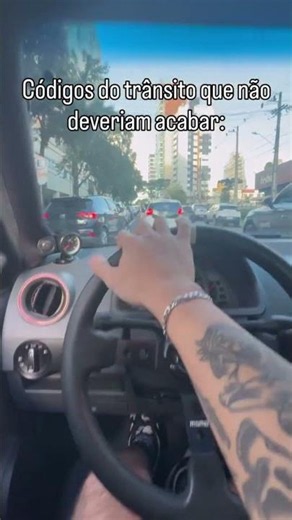 SINALIZAÇÃO OCULTA NO TRÂNSITO KKKK