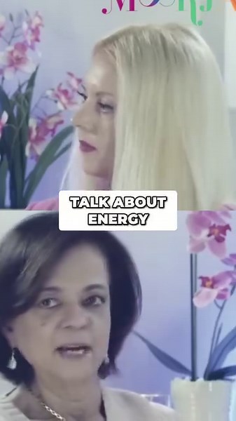 Empowering Women: The Rise of Spirituality in Media ✨ In conversation with @paradis_maison ✨ We’re witnessing a powerful shift as more women embrace spirituality and authenticity in the media space. 🌟 From podcasts to social platforms, women are leading conversations about healing, intuition, and soulful living—breaking barriers and inspiring others to connect with their inner wisdom. Let’s celebrate this movement of empowerment, self-discovery, and conscious living. ❤️ #EmpoweringWomen #Spirit