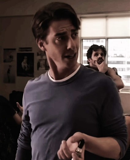 Standing in for TOM LEVITT and CHRISTIAN BORLE