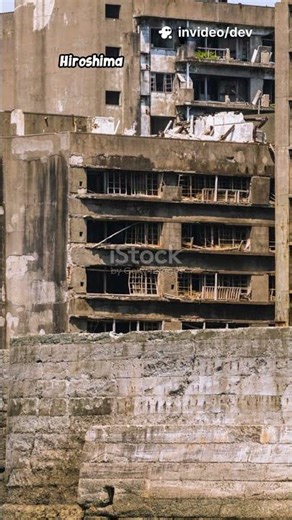 🤯 real power of atomic bomb | atomic bomb facts | #NuclearFacts #shorts