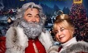 The Christmas Chronicles: Part Two - Where to Watch and Stream Online – Entertainment.ie