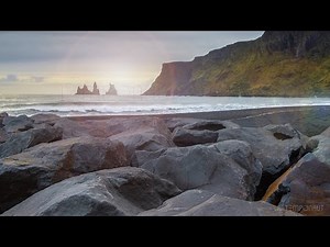 Best of Iceland Timelapse