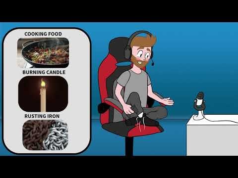 Class10 cbse chapter 1 Chemical equation and reaction chapter Animation video 