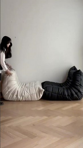Discover the PERFECT Ligne Roset Togo Sofa!