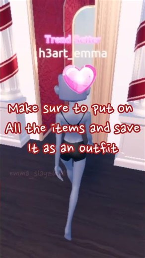 HOW TO BREAK INTO VIP IN THE DTI WINTER UPDATE! #dti #roblox