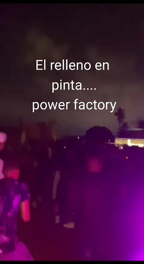 Videos de Powerfactory (@powerfactory8) con “sonido original - Powerfactory”