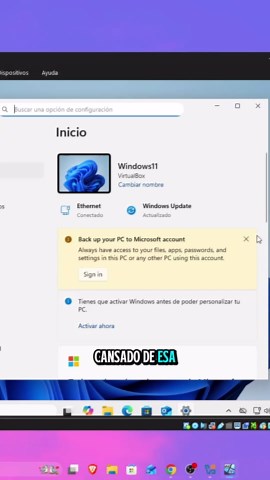 Cómo activar Windows 11 fácil y rápido