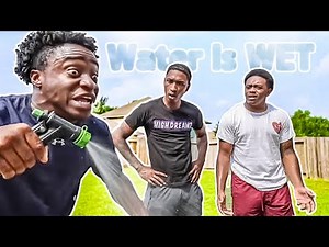 Is water wet pt 1-14