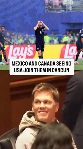 Team USA’s World Cup run comes to an end in the Round of 16