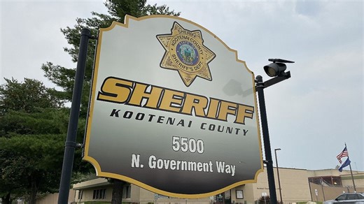 Kootenai County officials address Spirit Lake police shooting