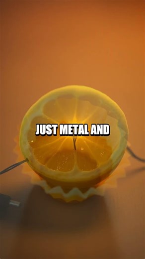 Glow and Go Home Science Five Easy Experiments