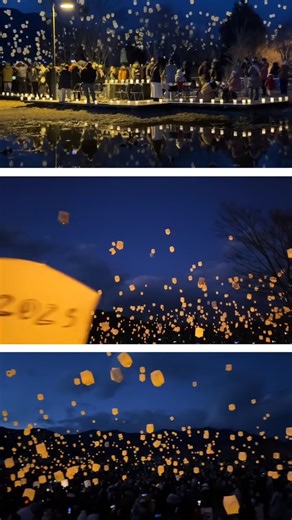 Japan Ichiban Tours on Instagram: "✨❄️ Ice Candle & Sky Lantern Festival – Lake Yamanaka ❄️✨ 🗓 22 February 2026 | Mt. Fuji Day A once-in-a-lifetime experience ✨ Watch hundreds of glowing ice candles and sky lanterns illuminate the night with Mt. Fuji as a magical backdrop 🗻🕯️🎈 A winter moment you’ll remember forever. ⚠️ Limited slots | One-day event only Make your Japan trip truly unforgettable with Japan Ichiban Tours. 📞 Contact: +81-090-3486-7744 📧 Email: info@japanichibantours.com 🌐 We