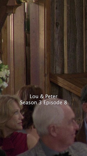 Heartland Wedding Compilation: Lou and Mitch, Ty and Amy, Jack and Lisa