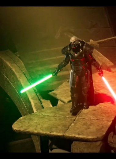Darth Malgus and the Legacy of The Old Republic