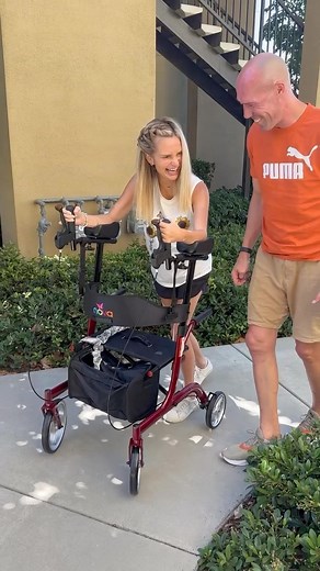 Taran Strong on Reels