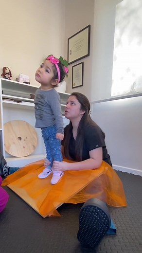 Control Postural en Kinesiología Infantil: Impresionantes Avances