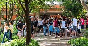 Facamp abre inscrições para vestibular 2020